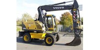 ремонт Стартера VOLVO (ВОЛЬВО) EW180B